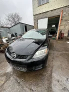 Mazda CX-7 ����
