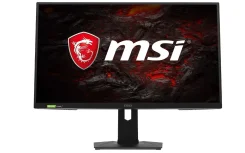 MSI. 27", ���������� �� (LCD, LED, QLED) ����