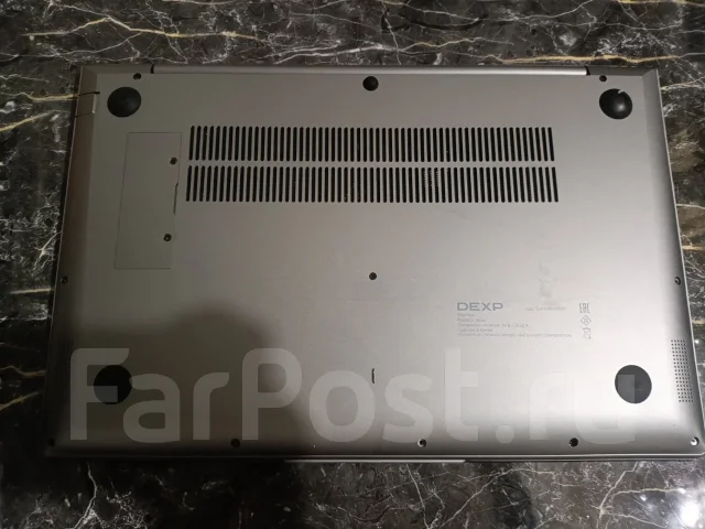 DEXP. 15.6", WiFi: 1 ����