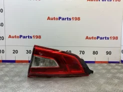 ������ ���������� Nissan Qashqai 2016 265504EA5D J11 MR20DD, ������ ������ 265504EA5D ����