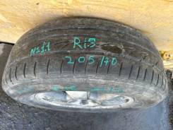 Bridgestone Playz RV. ������, 2011 ���, �/�, ����� 25 % ����