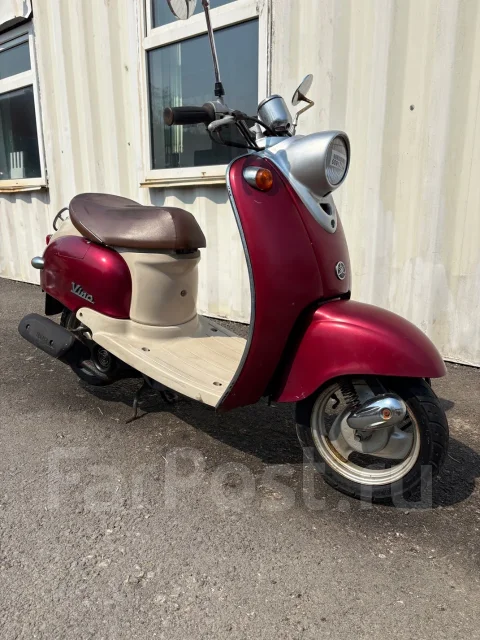 Yamaha Vino. 50����. ��., ��������, ��� ���, ��� ������� ����