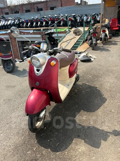 Yamaha Vino. 50����. ��., ��������, ��� ���, ��� ������� ����
