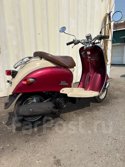Yamaha Vino. 50����. ��., ��������, ��� ���, ��� ������� ����