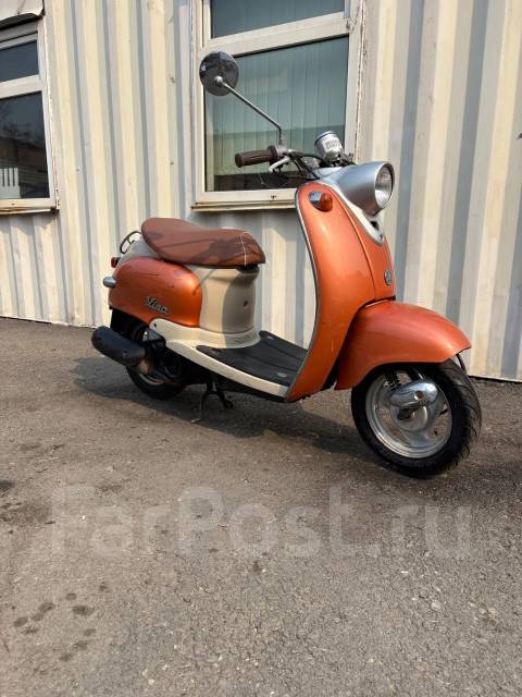 Yamaha Vino. 50����. ��., ��������, ��� ���, ��� ������� ����