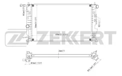�������� ���. ��. Ope mk1077 Zekkert MK1077 ����