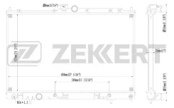 �������� ���. ��. Mit mk1183 Zekkert MK1183 ����