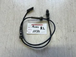 ������ ABS ������ Renault Megane 2004 [8200296571] 8200296571 ����
