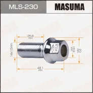 ���� �������� Masuma MLS-230, ��� Volkswagen / Audi / Skoda, M14x1.5(R), ����� 48.1��, ����� R12, ��� ���� 17�� MLS230 ����