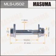 �������� ����� ��������������� (�����������) Masuma MLS-U502, ��� Ford (OEM 1117876, 1456979, 1S71-5K978-AA, 3M515K751-AF) (+�����, �����) MLSU502 ���...