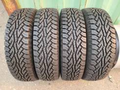 Continental ContiCrossContact. ����� at, 2016 ���, �/�, ����� 5 % ����