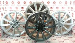 Audi. 7.0x17", 5x112, ET43, �� 57,1���. ����