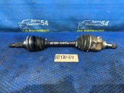 ������ �������� ����� Toyota Corona 1991 [��-00007540] 4342020121 ����