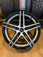 YST. 7.5x18", 5x114.3, ET38, �� 67,1���. ����