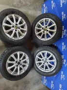 Hot Stuff Exsteer. 5.5x15", 4x100, ET48, �� 66,1���. ����