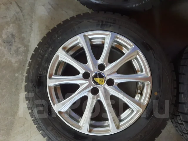 Hot Stuff Exsteer. 5.5x15", 4x100, ET48, �� 66,1���. ����