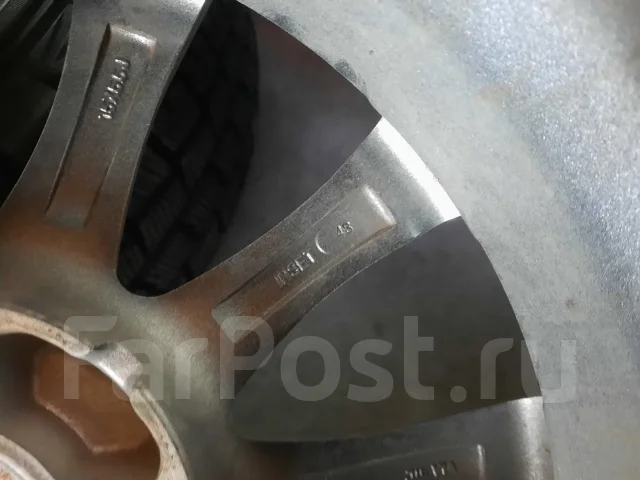Hot Stuff Exsteer. 5.5x15", 4x100, ET48, �� 66,1���. ����
