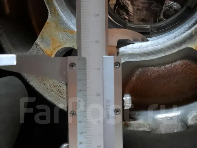 Hot Stuff Exsteer. 5.5x15", 4x100, ET48, �� 66,1���. ����