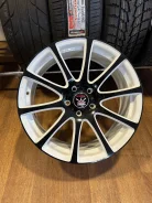 Yamato Samurai. 8.0x18", 5x112, ET45, �� 57,1���. ����