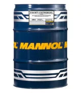 Mannol MTF-4 Getriebeoel. ����, �������������, 75W-80, 60��. ����