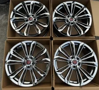 Honda. 8.0x19", 5x114.3, ET45, �� 64,1���. ����