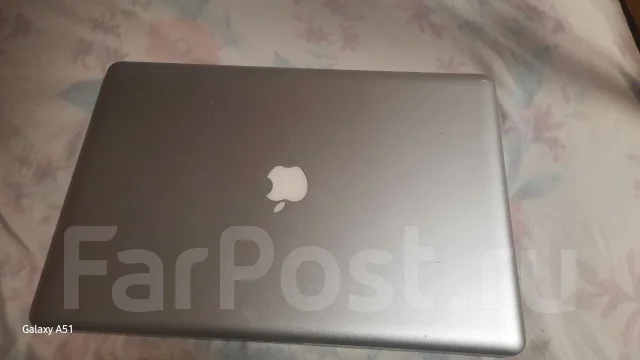 Apple MacBook Pro 17 2011 Late. 17", 2,4����, ��� 8 ��, ���� 120���, WiFi: 1, Bluetooth: 1, ����������� �� 3��. ����