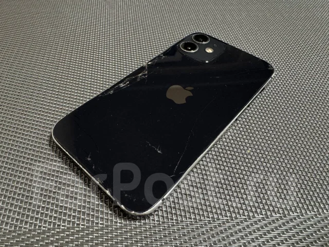 Apple iPhone 12 mini. �/�, 64 ��, 3G, 4G LTE, NFC ����