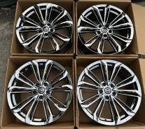 Mazda. 8.0x19", 5x114.3, ET45, �� 67,1���. ����