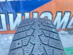 Maxxis NP3 ArcticTrekker. ������, ����������, �/�, ����� 25 % ����
