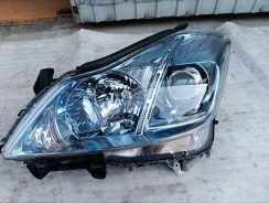 ���� Toyota Crown GWS204 ����� 30-344 2010-2012 81150-30F01 ����