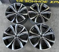 Lexus. 8.0x20", 5x114.3, ET30, �� 60,1���. ����
