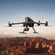 DJI Matrice. � �������. ��� ����� �� ������������ ����