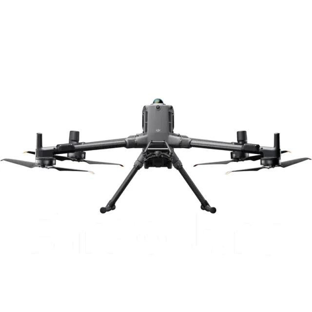 DJI Matrice. � �������. ��� ����� �� ������������ ����