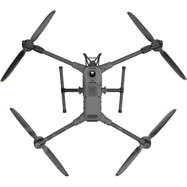 DJI Matrice. � �������. ��� ����� �� ������������ ����