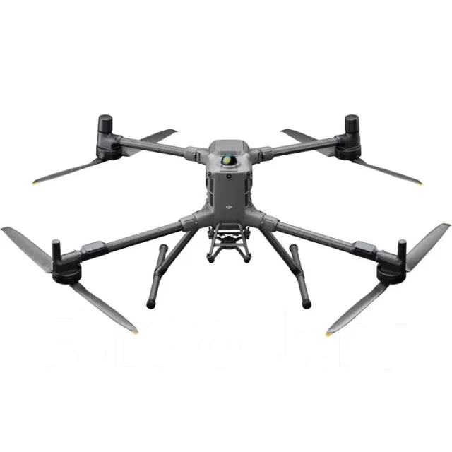DJI Matrice. � �������. ��� ����� �� ������������ ����