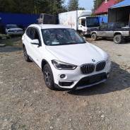 BMW X1. F48, B38 ����