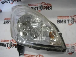 ���� ������ 1829 RN1 EN07D Subaru Stella 2011 1829 ����