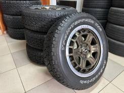 BFGoodrich Trail-Terrain T/A. ����� at, 2022 ���, �/�, ����� �� 5 % ����