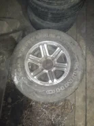 4x4 Engineering. 8.0x15", 6x139.7, ET0, �� 60���. ����