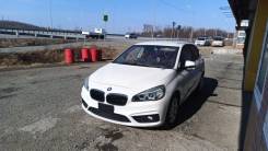 BMW 2-Series Active Tourer. F45, B38M ����