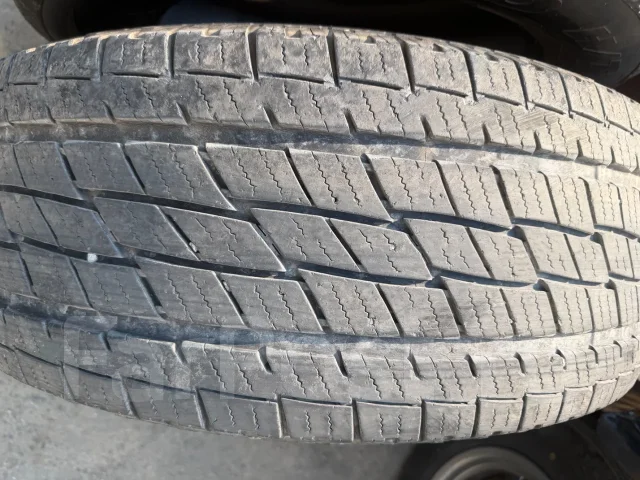 Toyo M410 Open Country. ������, �/�, ����� 20 % ����