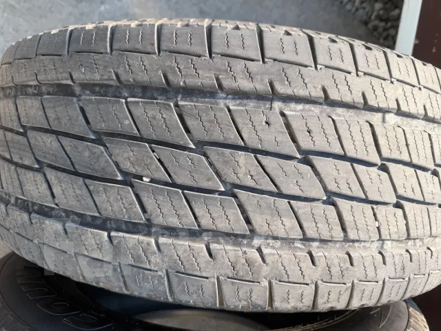 Toyo M410 Open Country. ������, �/�, ����� 20 % ����