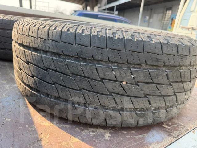 Toyo M410 Open Country. ������, �/�, ����� 20 % ����