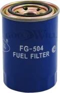 ������ ��������� Goodwill FG504 FG504 ����