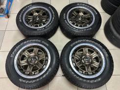 Work Crag T-Grabic II. 7.0x17", 5x114.3, ET40, �� 73,3���. ����