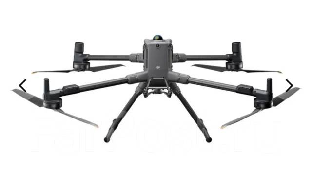 DJI Matrice. ��� ����� �� ������������ ����