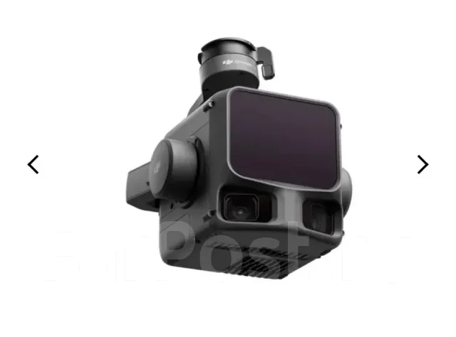 DJI Matrice. ��� ����� �� ������������ ����