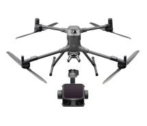 DJI Matrice. ��� ����� �� ������������ ����