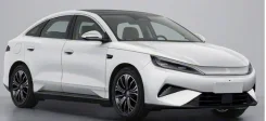 BYD Qin Max ����� ������ ����� ����