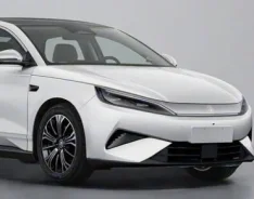BYD Qin Max ���� ������ ����